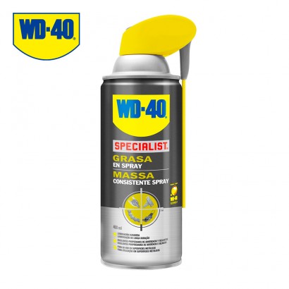 Specialist greix en spray wd40 400ml