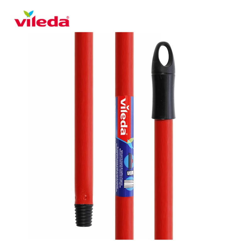 Pal universal vermell 140cm vileda 
