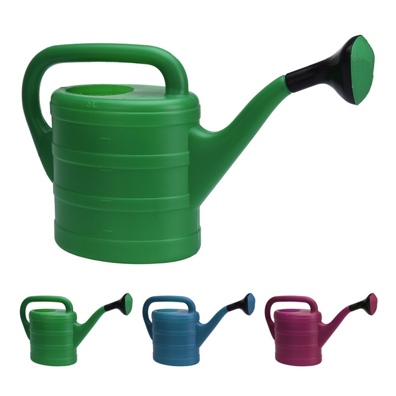 Regadora 5 litres colors assortits