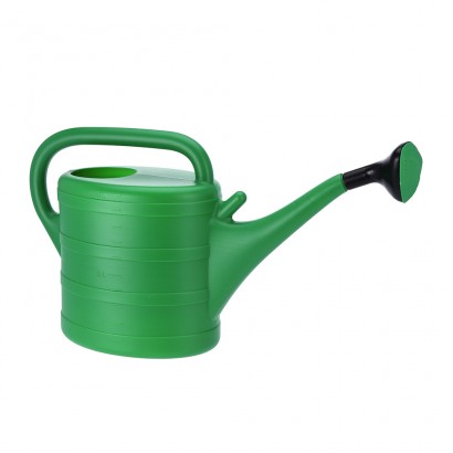 Regadora 10 litres color verd 