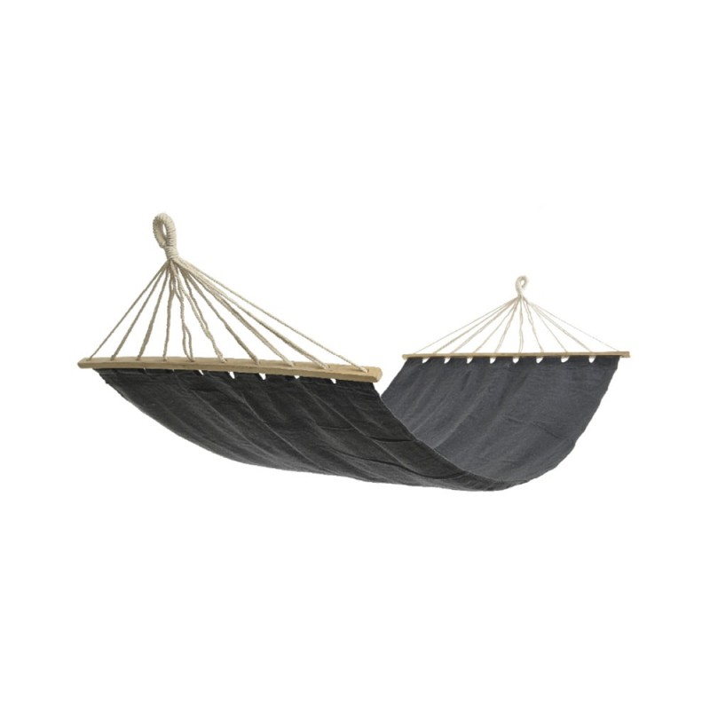 Gandula ratlles blaves 200x100 cm 