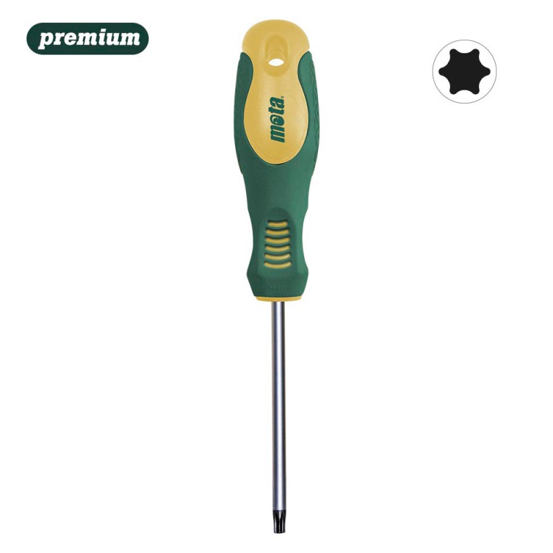 Descargolador torx normal th40