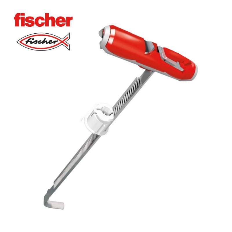 Bossa tac n6 fischer duotec pack 10 units 