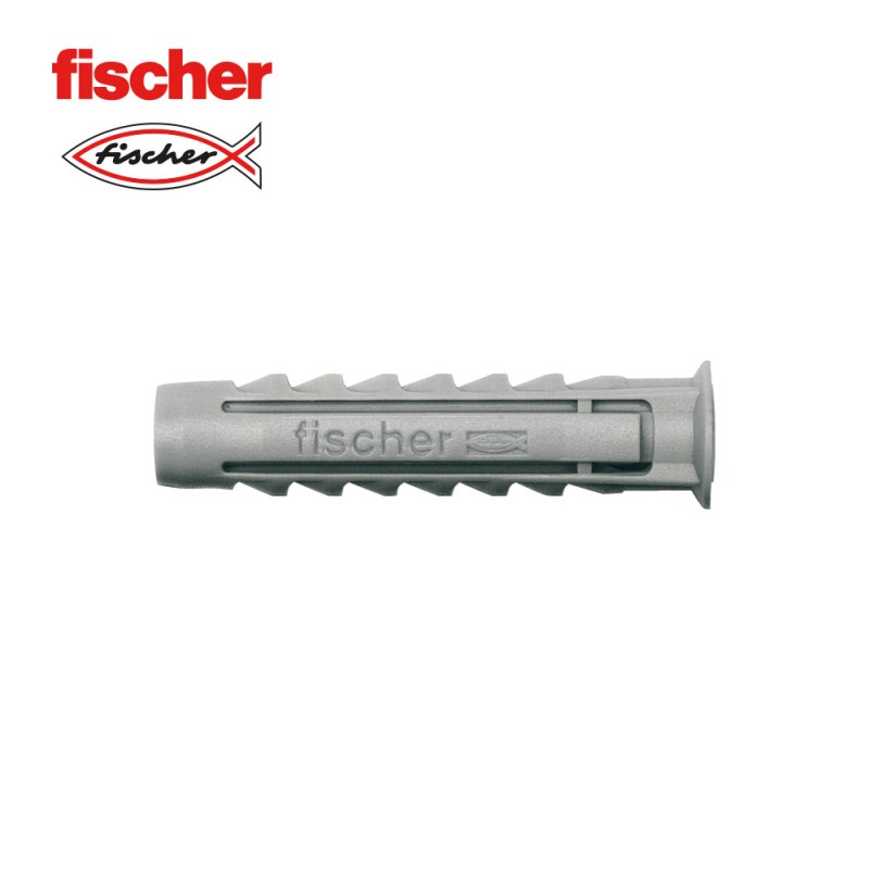 Blíster tac fischer sx 10x50  k nv 10 unit 