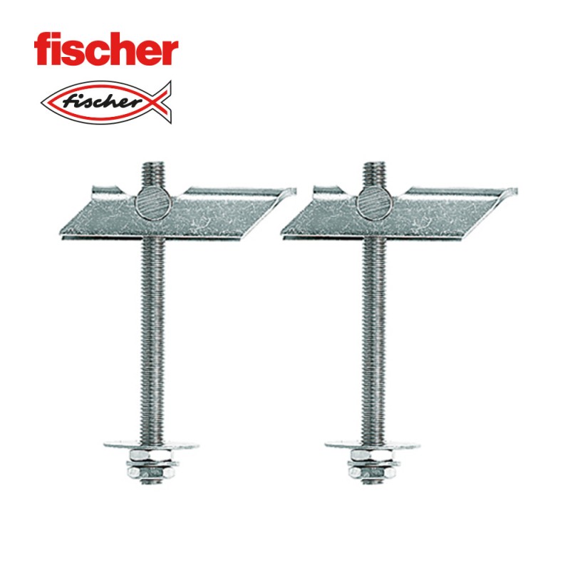 Blíster tac fischer vvr m4k 2 units