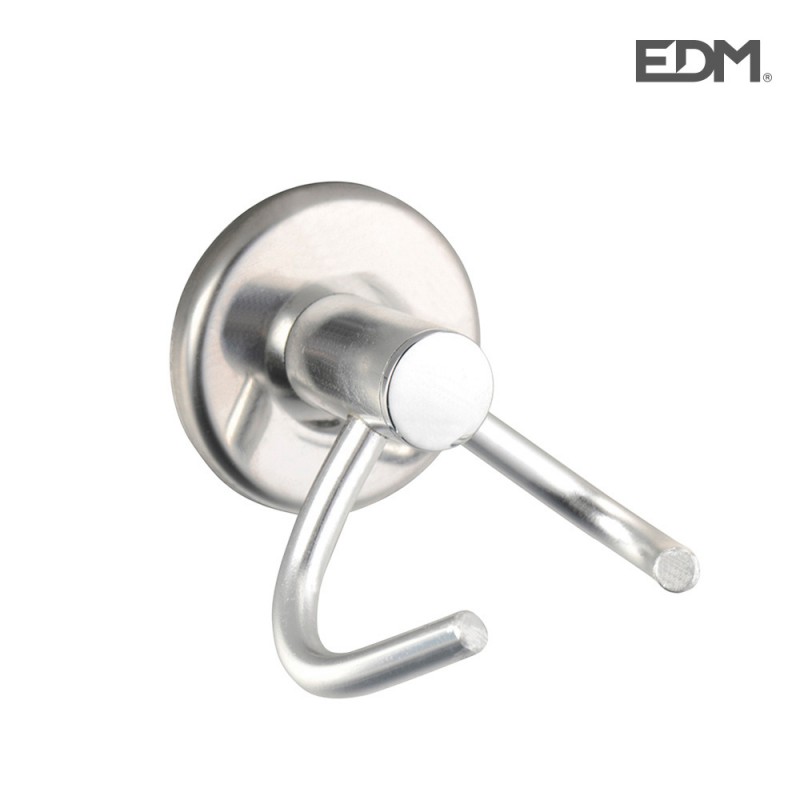 Penjador doble cromat edm (envasado)