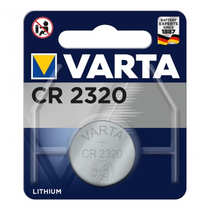 Pila varta cr2320 blíster 1 uni 