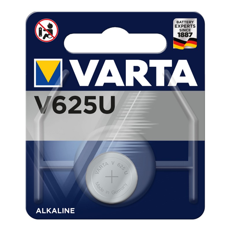 Pila varta v625 u blister 1 uni 