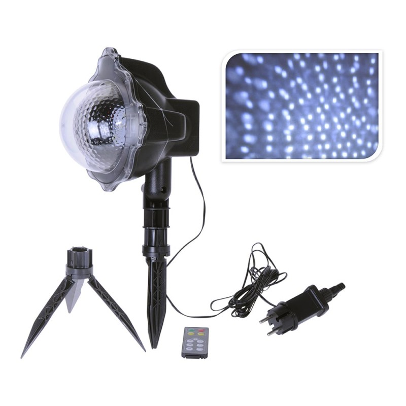 Projector led efecte caída neu 