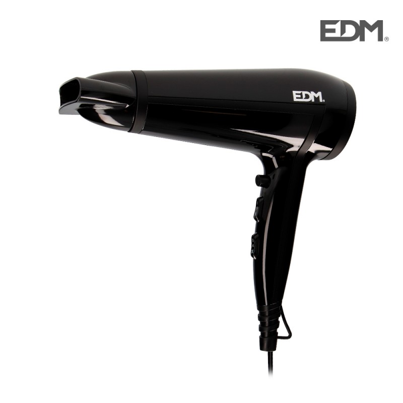 Secador de cabello - 2000w - edm