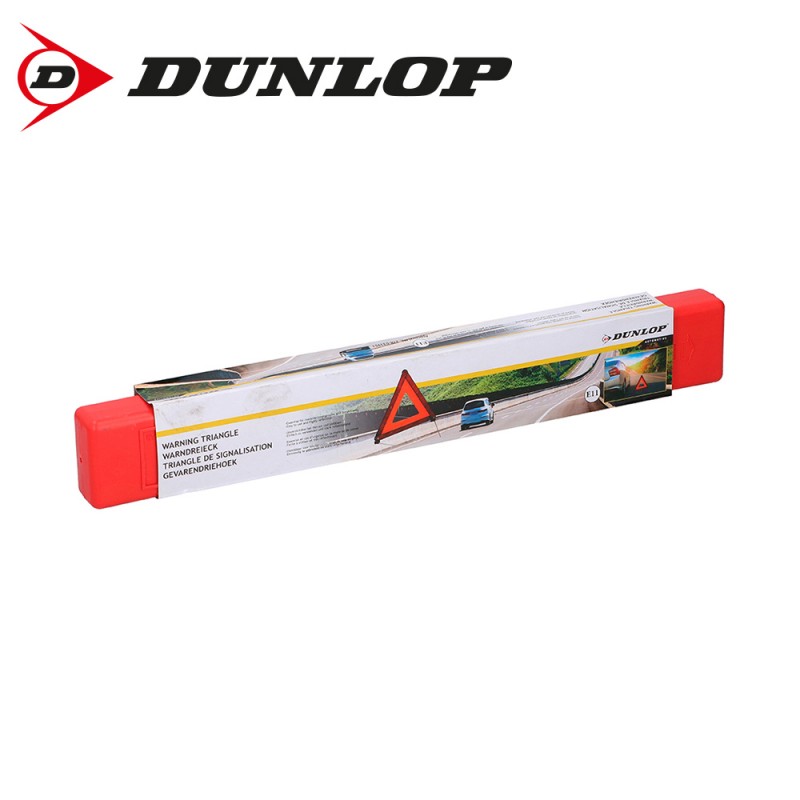 Triangle d´emergencia per a cotxe