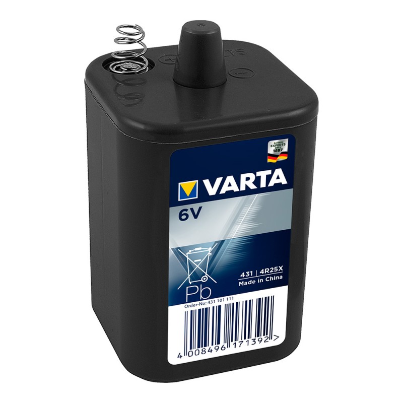 Bateria varta nvp/20