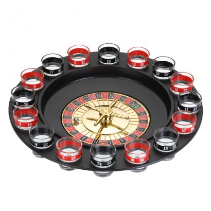 Joc de xupitos ruleta 