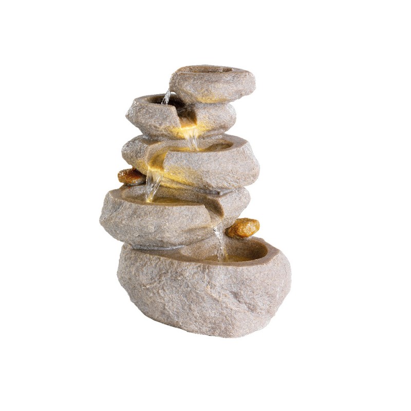 *ult.unitats*  font model roca per a interior