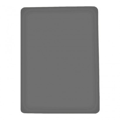 Tapete de silicona per forn color gris 38x28cm 