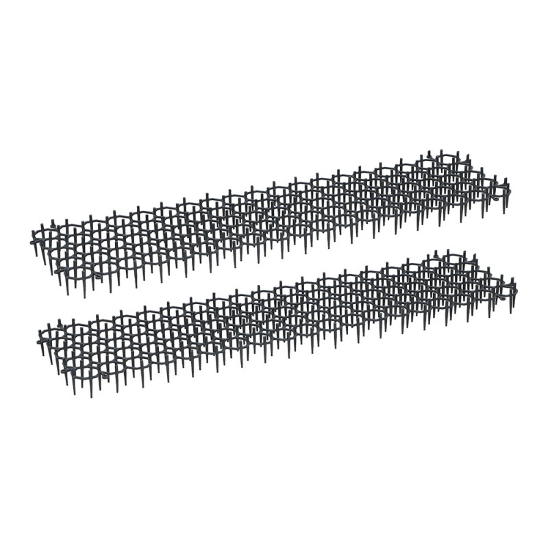 Catifa repelent d'animals 2 peces 