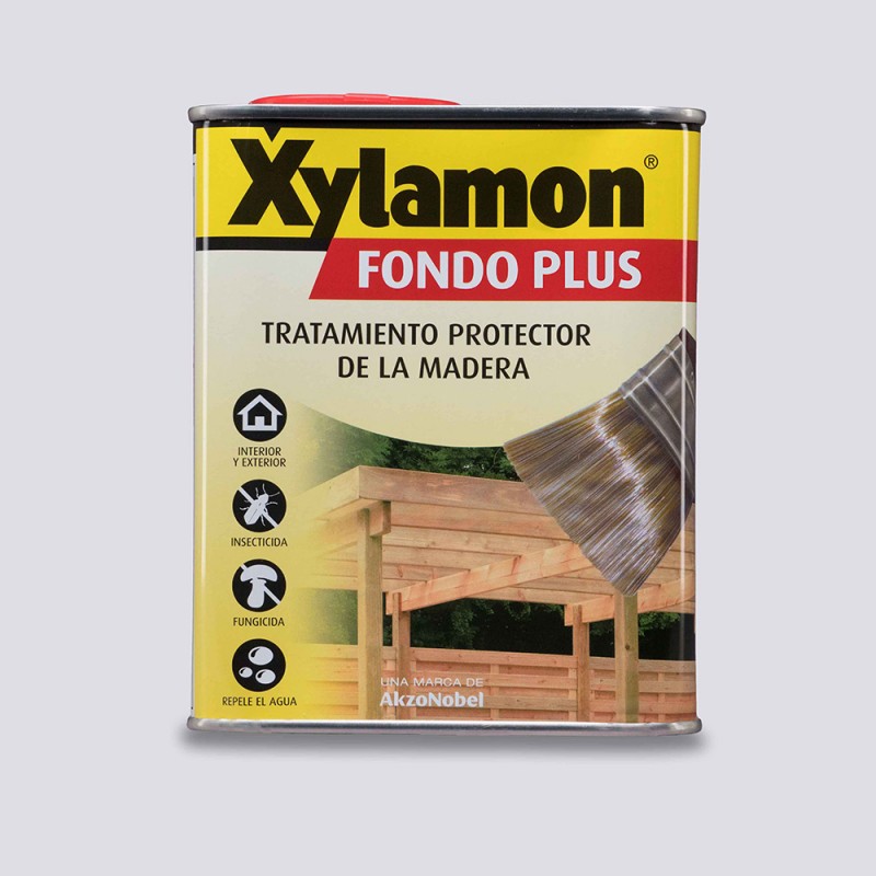  xylamon fondo extra 2.5l