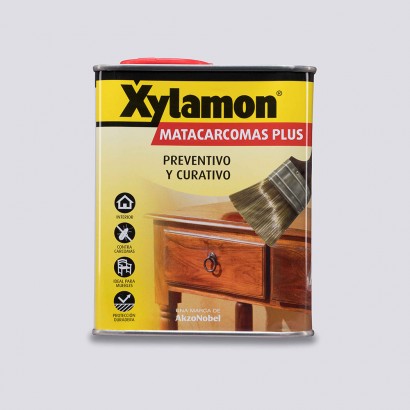 Xylamon matacorcs plus 0.75l