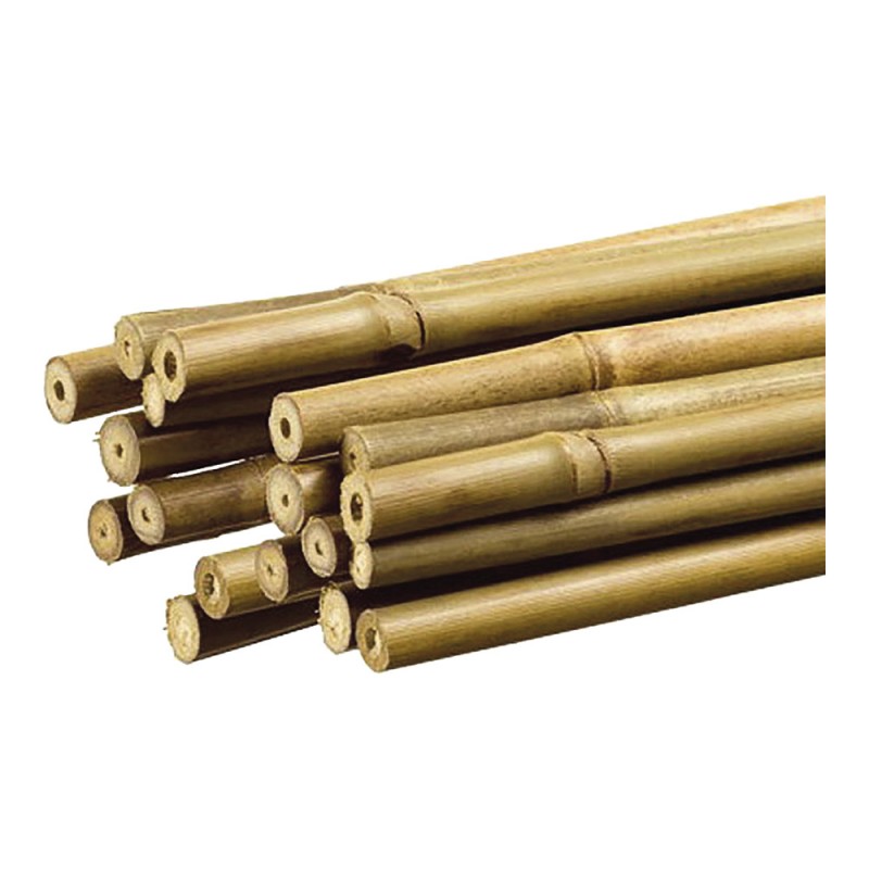 Tutor de bamboo para plantas 1,1x120cm