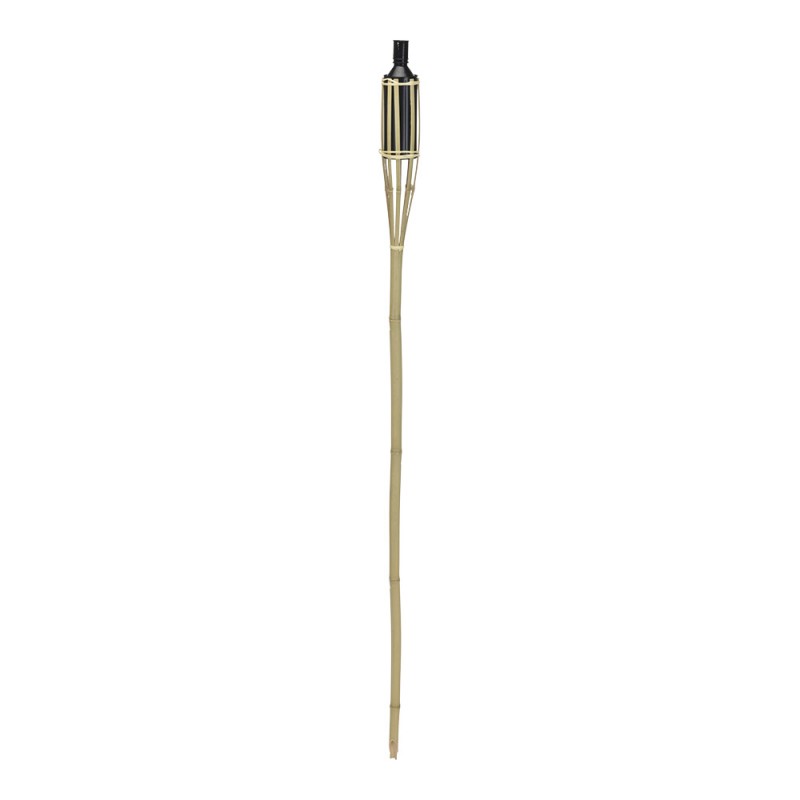 Torxa de bamboo color natural 150cm 