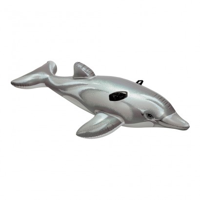Matalàs unflable model dofí 175cm