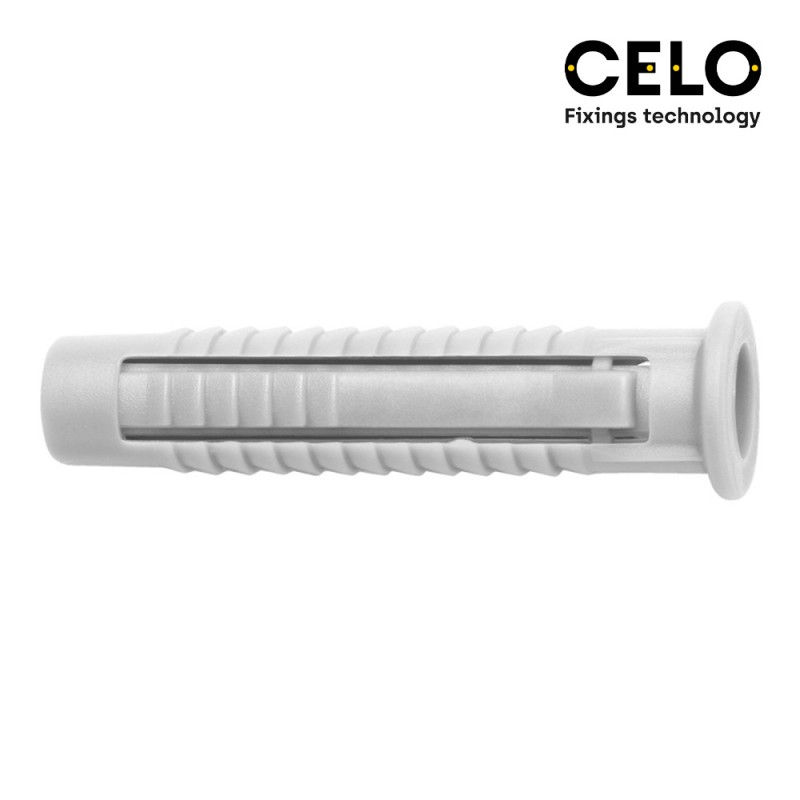 Caixa 100 un taco fx5 celo