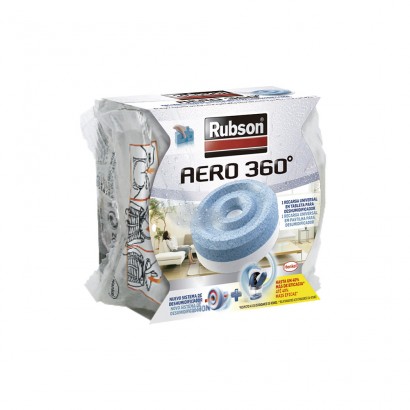 Rubson aero 360 recanvi 450g