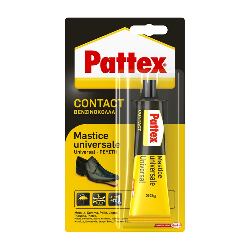 Pattex cola de contacte 30gr
