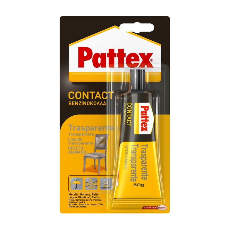 Pattex cola de contacte 50gr