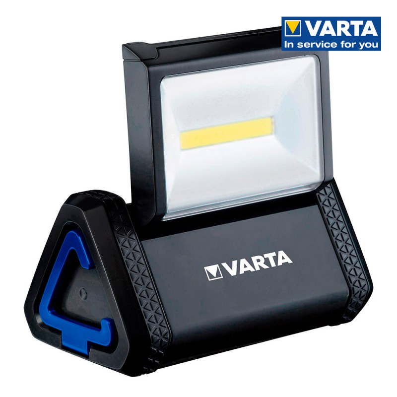 Linterna varta flex area light 230lm