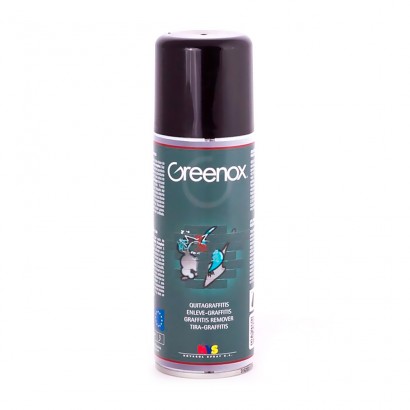 Retira grafittis greenox spray 270cc