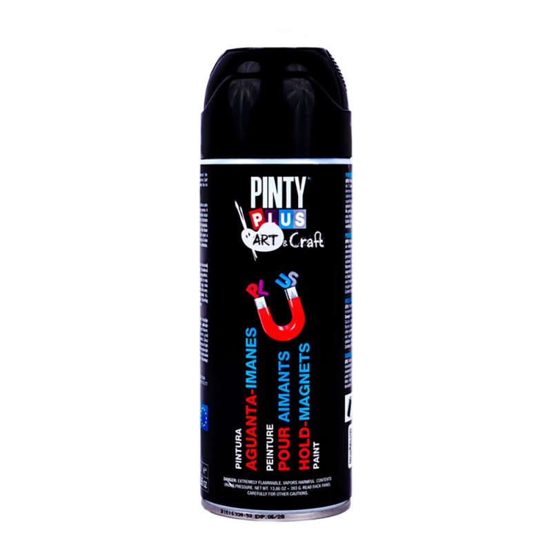 Aguanta imanes en spray 400ml art&craft 