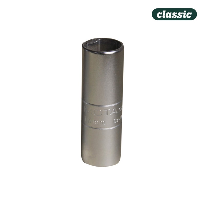 Bocaclau per bugia enc.1/2" de 16mm 