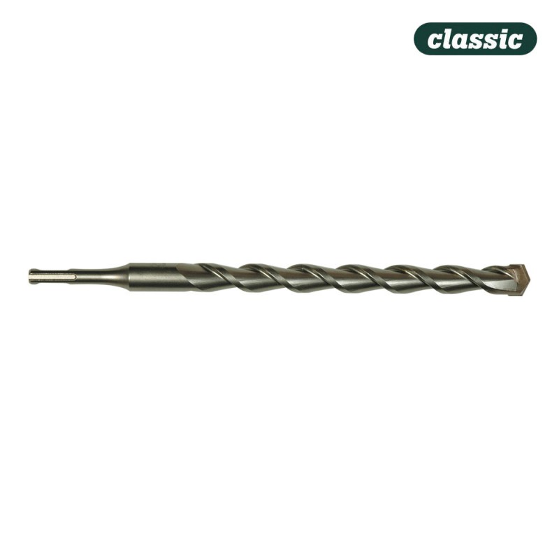 Broca p/de widia enc. sds 8x210mm 