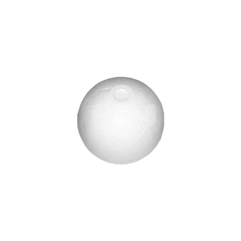 Boya de cisterna de wc - porexpan - 3/8"