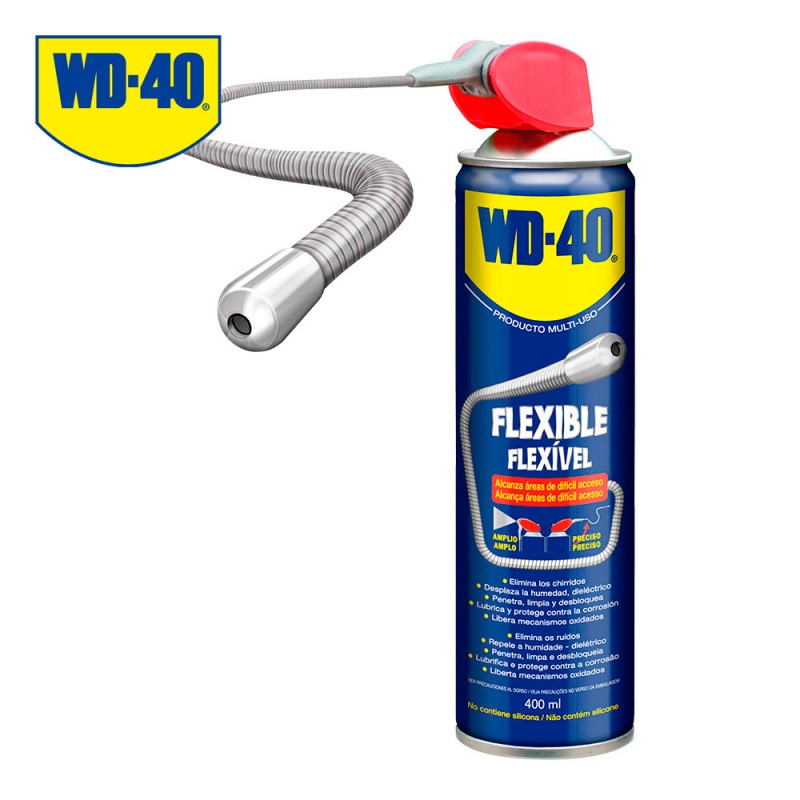 Flexible wd40 400ml