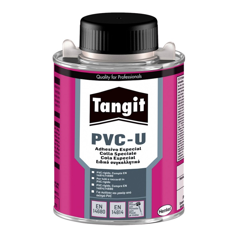 Tangit adhesiu pvc  250g