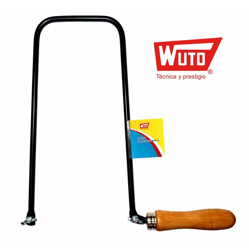 Arco escolar 130x270mm wuto