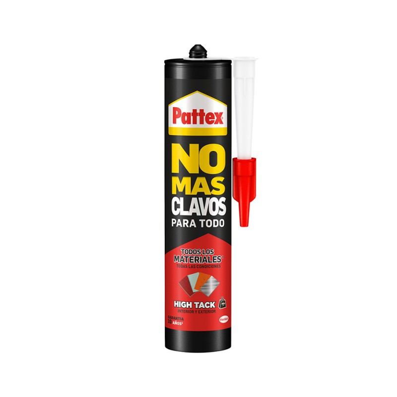 Pattex no més claus per tot 446gr