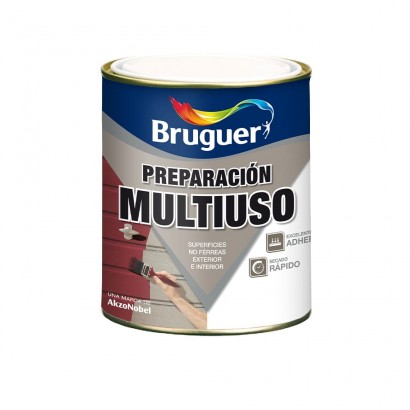 Preparació multiús blanc 0.75l bruguer 