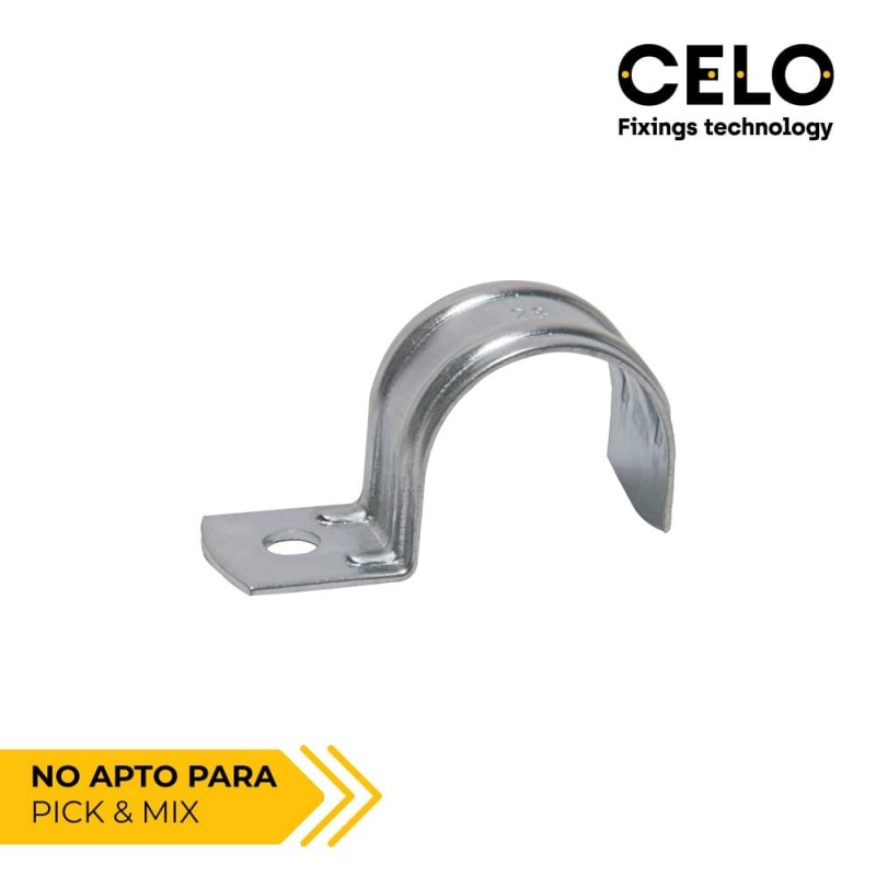 Caixa 100un grapa f 18 din/ref f