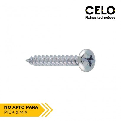 Caixa 100un tornigrap nº32 4.5x35 din/ref tg 