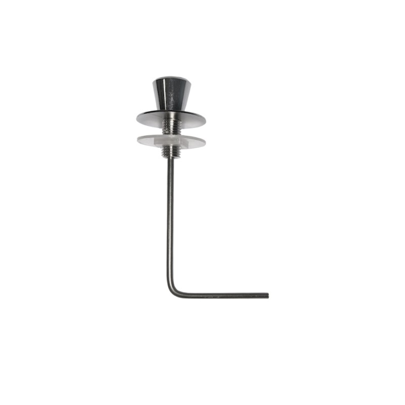 Tirador cisterna wc corb t/baix (envasat)