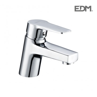 Mono comandament lavabo edm 