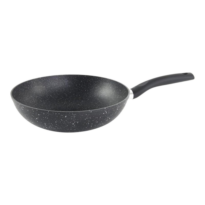 Wok acer forjat 28cm 