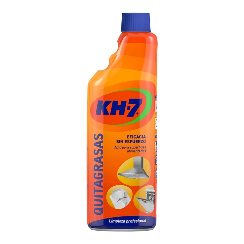 Kh-7 retiragreixos recanvi 750ml 