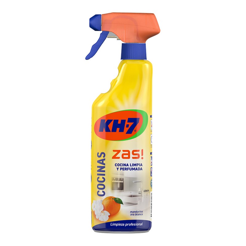 Kh-7 cocinas pulverizador 750ml