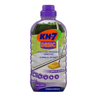 Kh-7 insecticida fregaterres 750ml 