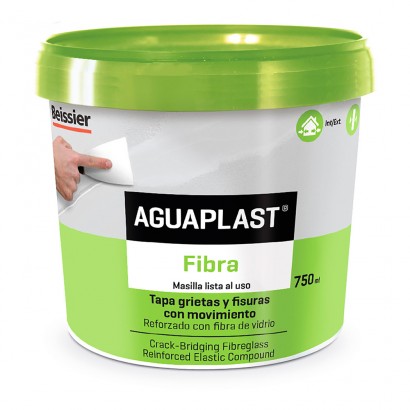Aguaplast fibra 750ml