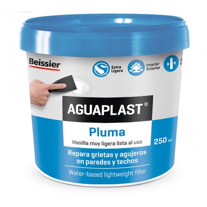 Aguaplast ploma 250ml 